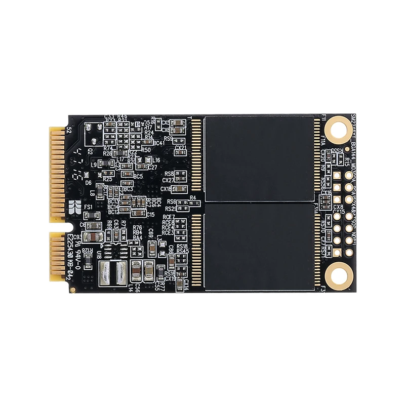 

WEIJINTO MSATA MSATA2 II SSD Most Competitive Series 16GB 32GB 8GB Solid State Disk Drive Hard Disk for notebook computer