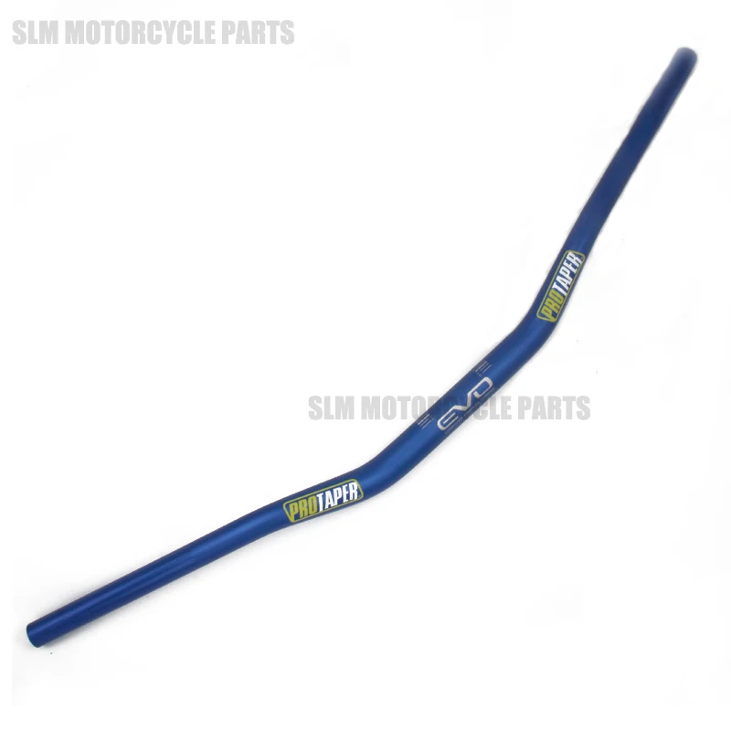 Универсальная рукоятка для мотоцикла ручки руля металлические Mulisha Fat Bar 1 1/8 &quot Pit