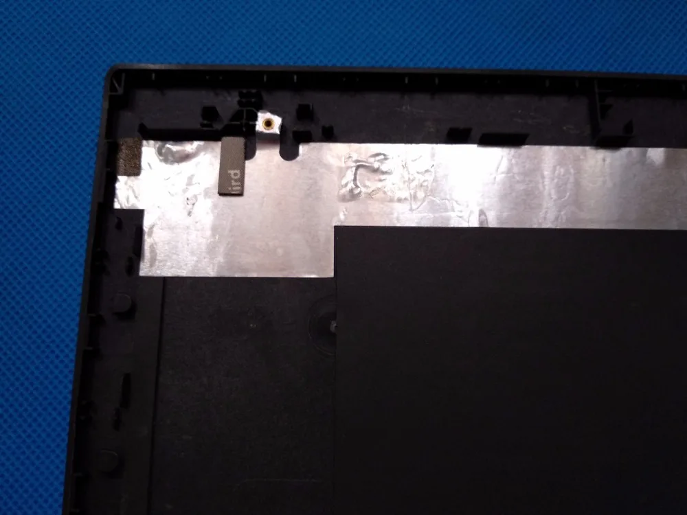Новинка/оригинальная задняя крышка для Lenovo ThinkPad T550 W550s Lcd 00JT436 60.4A008.001 ASM Non-touch |