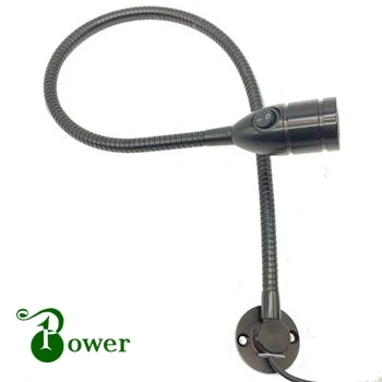 Со светодиодной подсветильник кой 3 Вт | Лампы и освещение