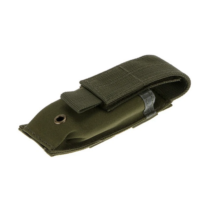 

Outdoor Mini Portable Tactical Open Top Mag Magazine Cartridge Clip Pouch Men's Military Tactical Bag