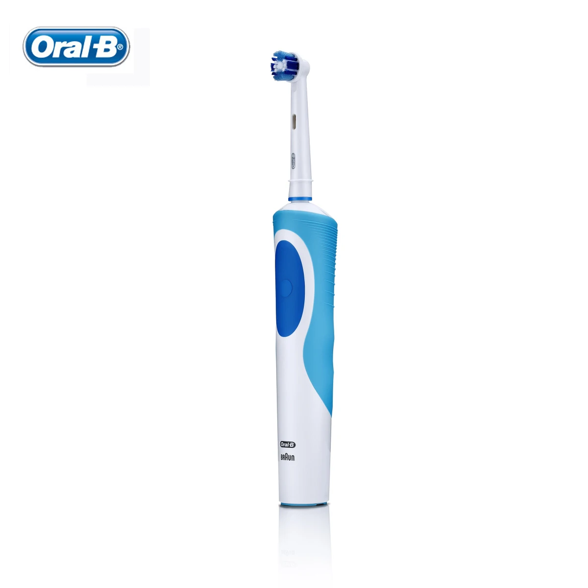 Oral B Vitality электрическая зубная щетка или сменные насадки для взрослых
