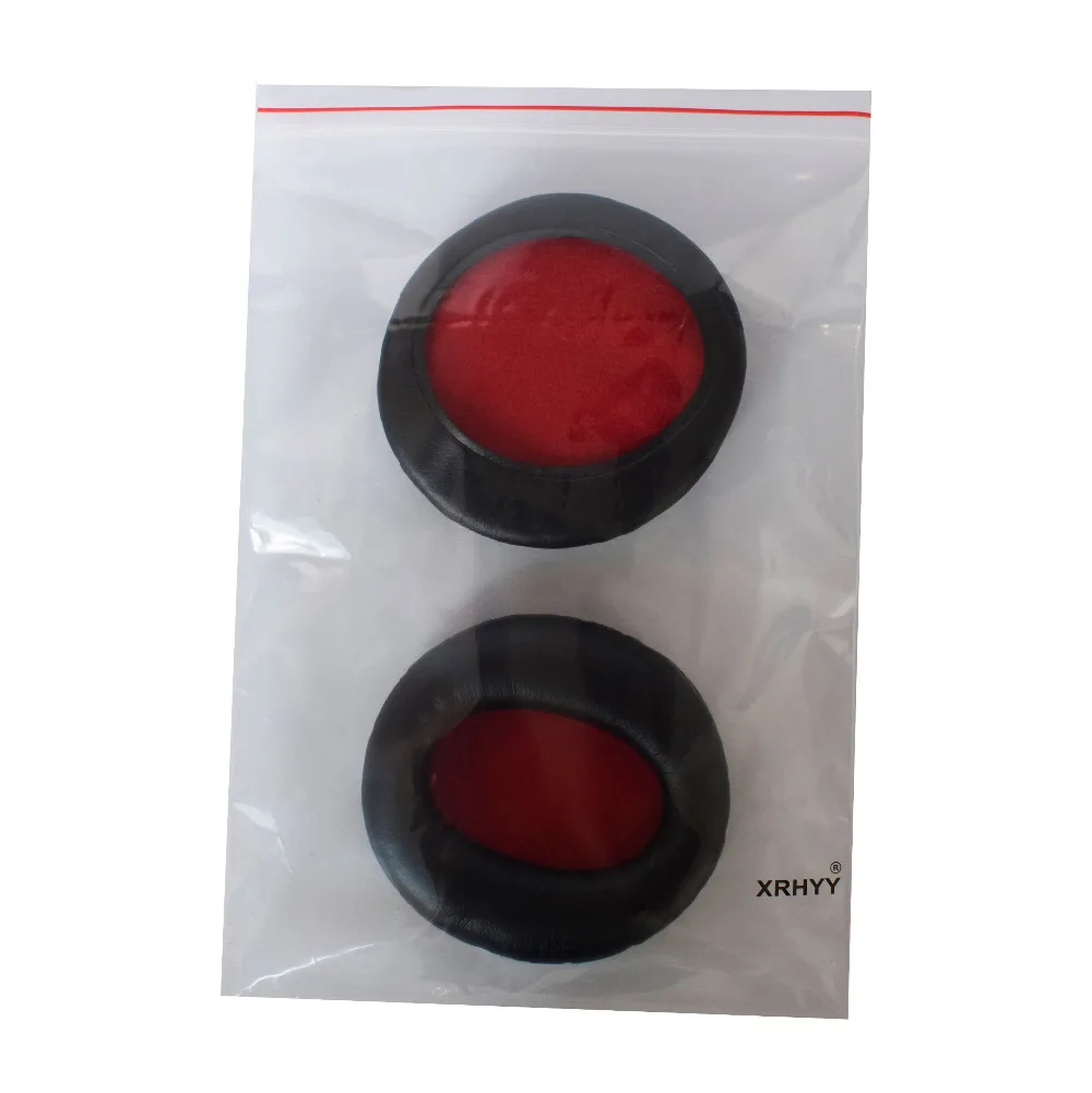 XRHYY 1 пара сменных амбушюров для наушников Philips SHG7980 SHG 7980 PC|ear pad cushions|ear padsear replacement |