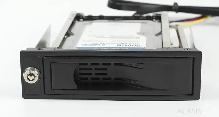 5 25 &quotдо 3 5&quot дюймовый жесткий диск HDD Bulid в отсек расширения лоток Caddy Carrier корпус
