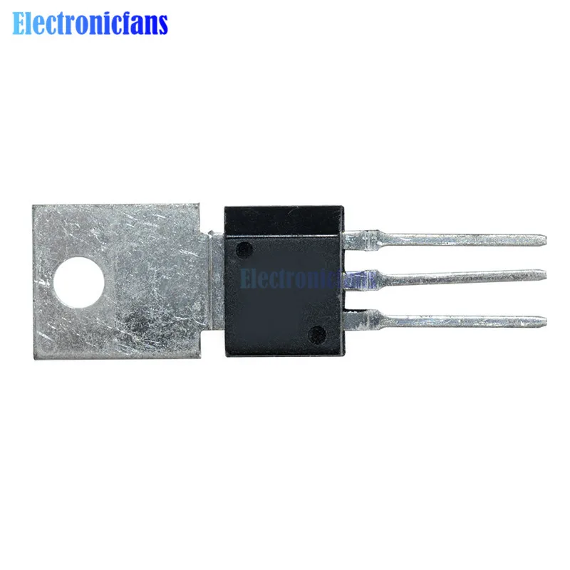 10 шт. 2P4M T0 202 2A 400V SCR тиристор|Интегральные схемы| |