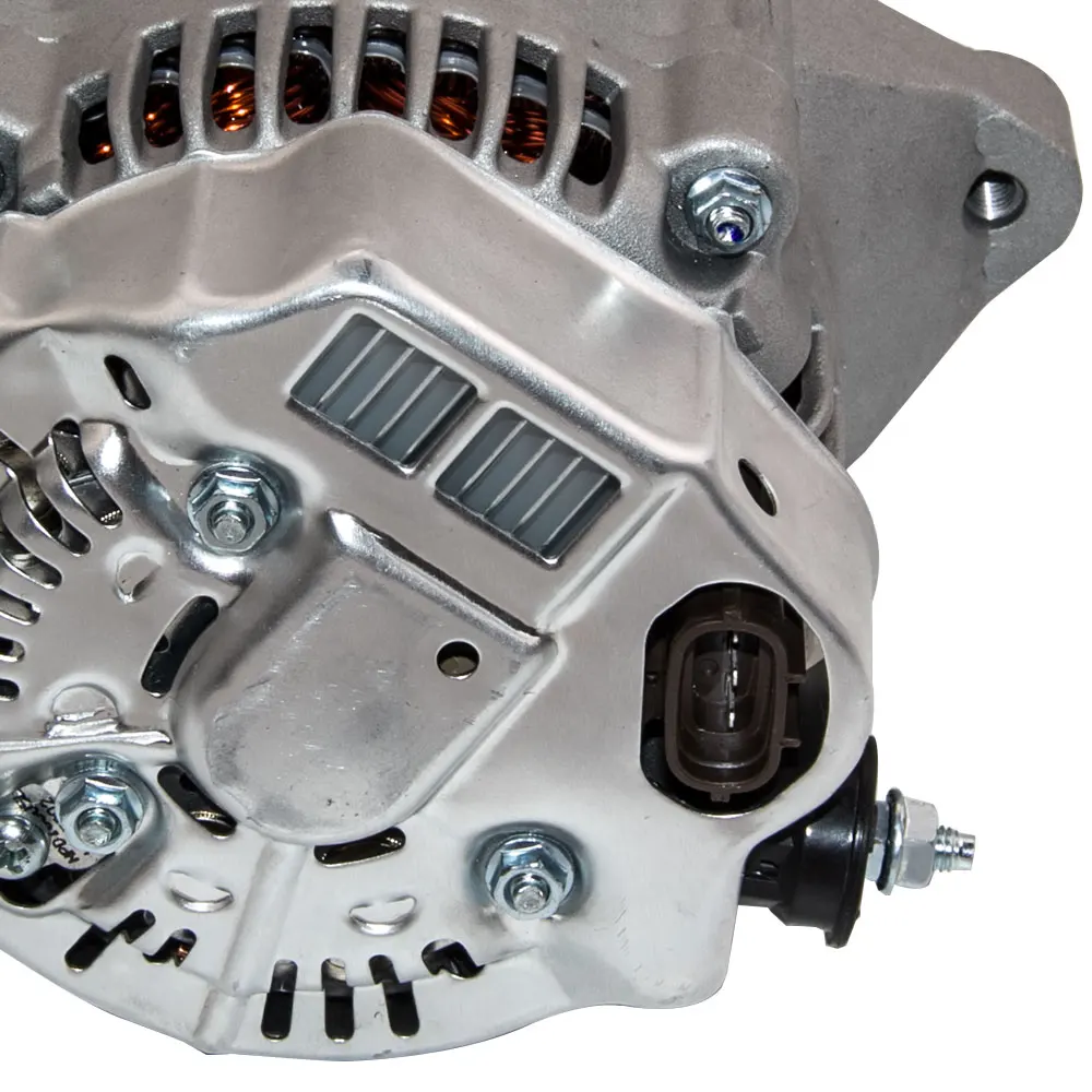 Генератор 4 runner для Toyota HiAce LH103R/LH113R/LH125 ENG.5L 3L 2.8L дизель 94 05 0986049510 100213 1730