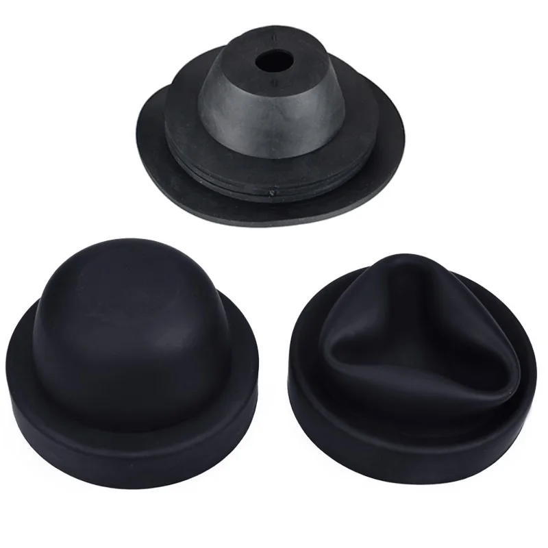 2 шт. светодиодный ксеноновые фары комплект автомобиля пыле Пыль крышки