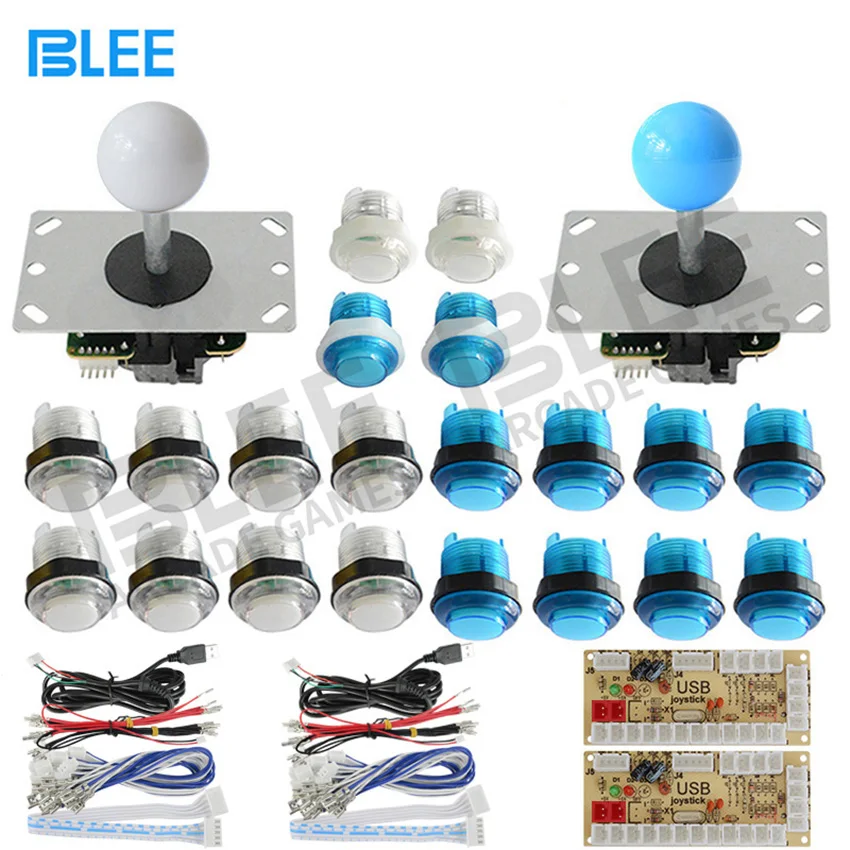 Аркадный джойстик набор сделай сам USB кодировщик с нулевой задержкой для ПК