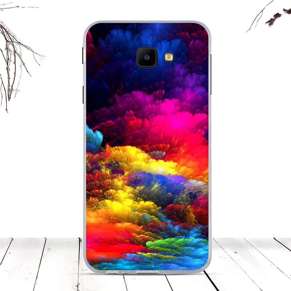 34 Чехол для samsung Galaxy J4 Core J410, чехол, Мягкий ТПУ силиконовый чехол, чехол для samsung Galaxy J4 Core J410, чехол, бампер - Цвет: 34