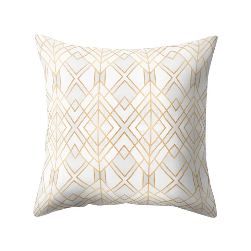 Hoomall Cushion Cover Home Decor Decorative Sofa Pillows High Quality Patterns Pillow For Seat Waist | Дом и сад