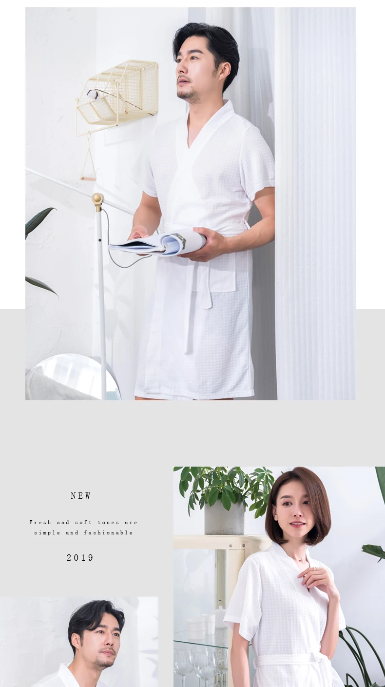Robes Women Short Sleeve Summer New Home Soft Simple Daily Korean Style Womens Clothing High Quality Fashion Loose Leisure Chic