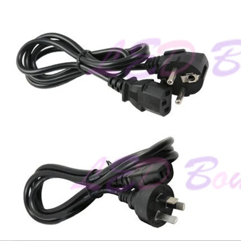 100% Алюминий 12 V 10A 120 w импульсный источник питания Штепсель адаптера для ws2811 5050 3014