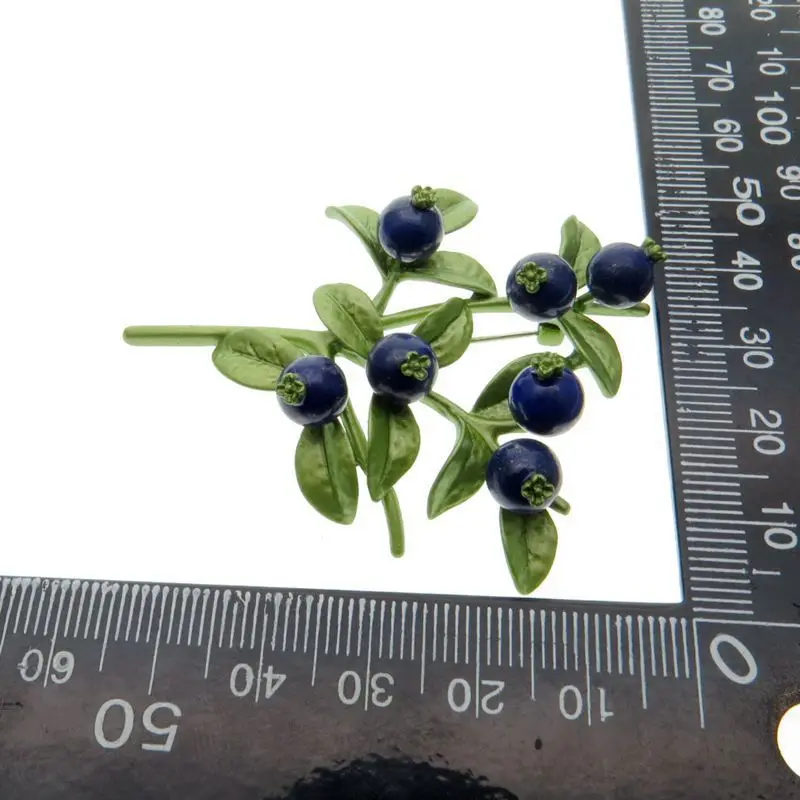 Булавки и броши в форме ягод из полудрагоценного камня|pins and brooches|brooches for womenbrooch