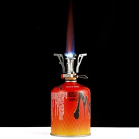 Горелка на газовый баллон#4