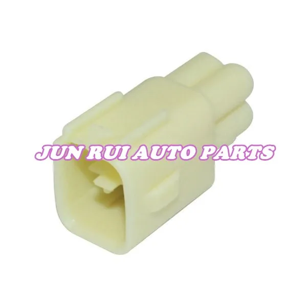 

4Pin Car Rear oxygen sensor plug connector For Toyota Camry Corolla Highlander