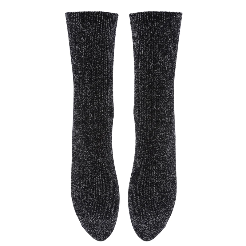 Размеры для возраста от 1 ~ взрослых и детей Bling гольфы маленьких мальчиков