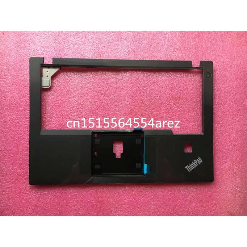 Original para Lenovo Thinkpad X270 Palmrest Capa Teclado Am12f000500 01hw957 Novo e