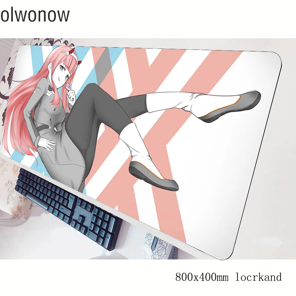 Игровой коврик для мыши 800x400x3 мм эргономичный | Компьютеры и офис