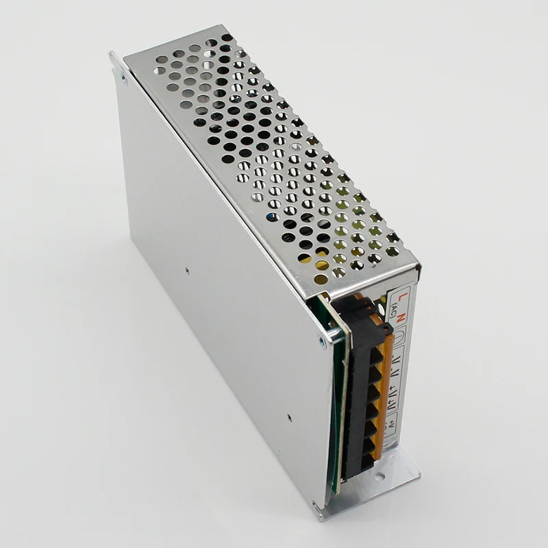 DC12V 1A 2A 3A 5A 8.5A 10A 15A 20A 30A светильник светодиодный трансформатор адаптер питания для