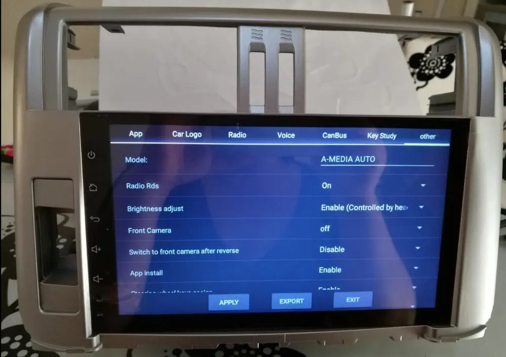 2 Гб ОЗУ 8 32 ГБ флэш памяти 10 дюймов Android 6 01 автомобильный dvd проигрыватель с Gps для