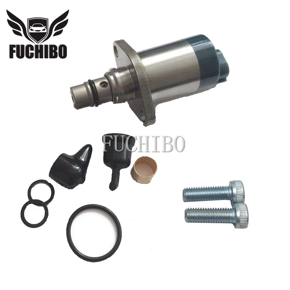 FUCHIBO 294009 0740 SCV клапан для Nissan Мурано навара NP300 PATHFINDER контроль всасывания давления