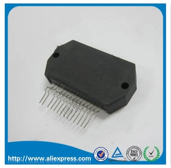 

Оригинальный Новый STK4172II