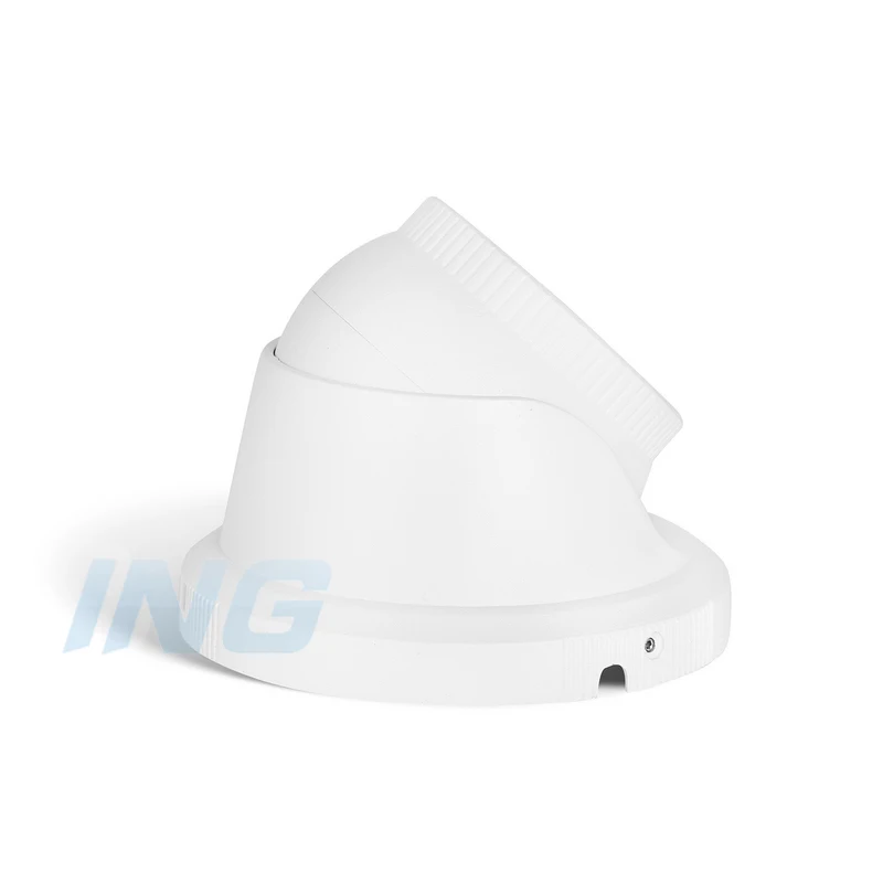 AHD Водонепроницаемая 720 P/1080 P CCTV камера 30 IR LED наружная 1.0MP/2.0MP купольная