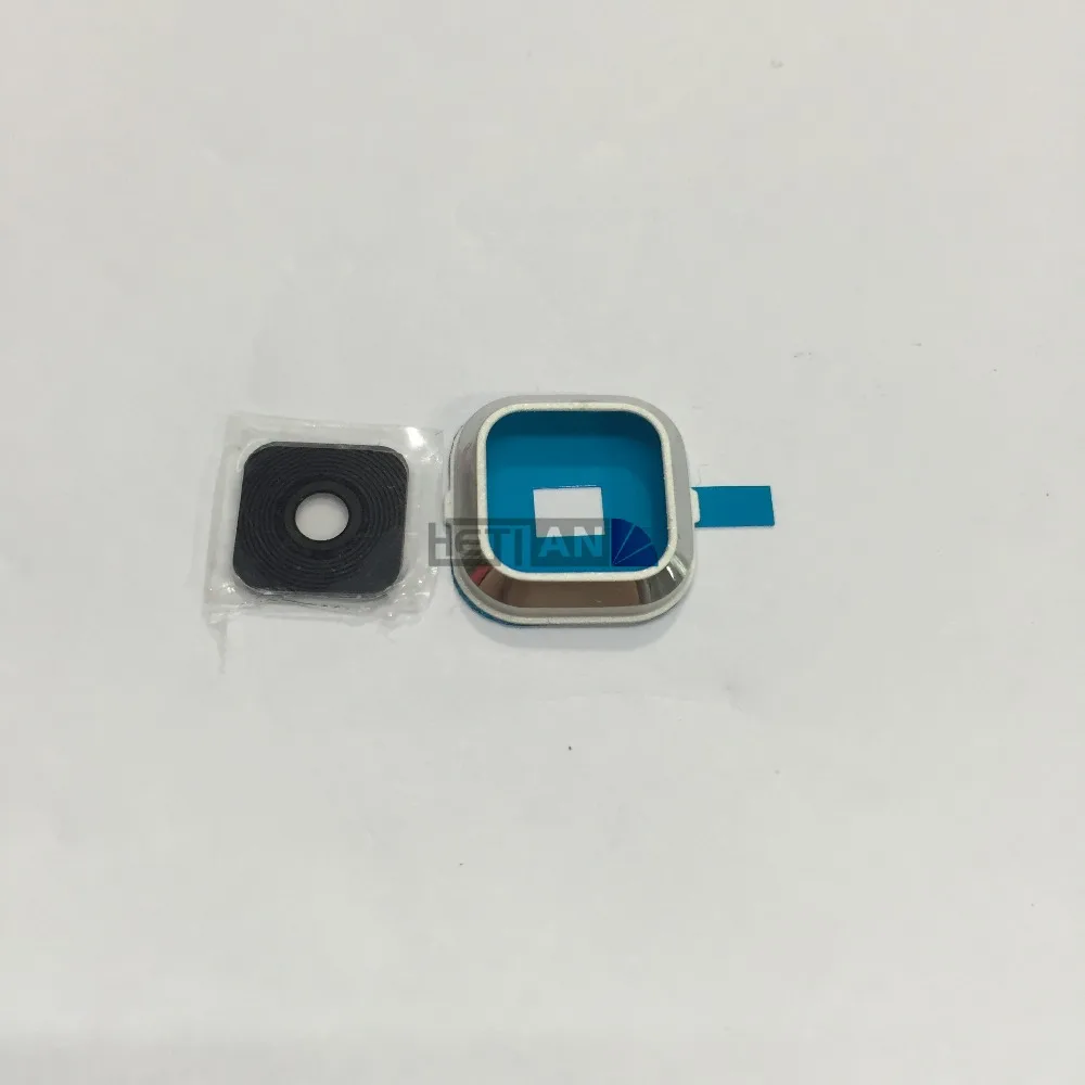 

10SETS For Samsung Galaxy A5 A7 Camera Glass Rear Camera Lens Cover Circle Ring Adhesive