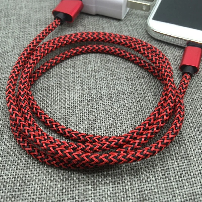 Дата-кабель USB зарядное устройство для iPhone X XR Xs Max 5 6 s 6s 7 8 Plus 5S iPad короткий длинный 20 см 1 м 2 м 3 м провод для быстрого заряда шнур