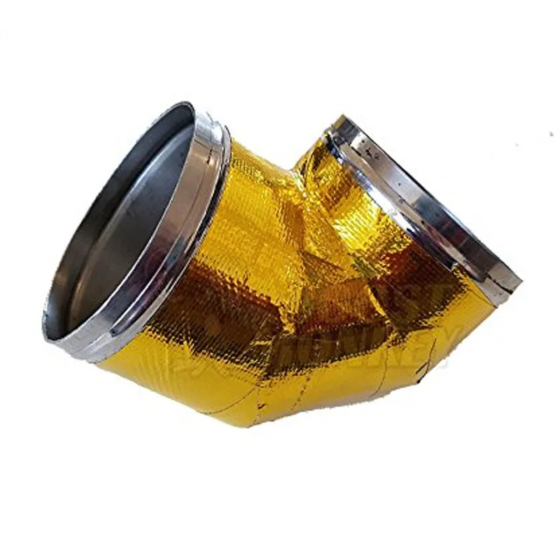 Самоклеящаяся лента из стекловолокна 10 м для высокотемпературной защиты