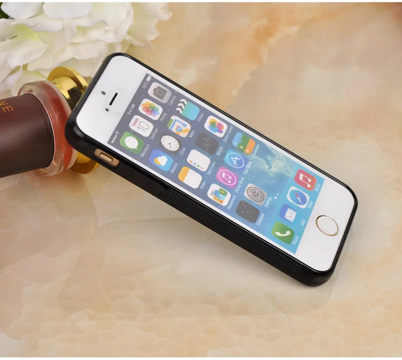 Новый Prison Break дизайн плаката Мягкие Резиновые чехол для телефона Коке iPhone 6 S плюс 7