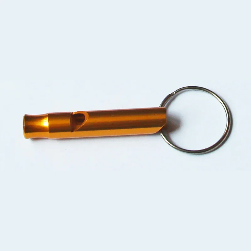 

Forest Multicolor Ourdoor Emergency Whistle