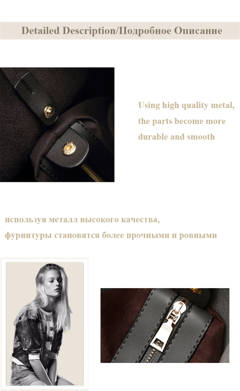 AVRO MODA женские сумки через плечо искусственная кожа роскошные сумки женские сумки через плечо вместительные сумки-мессенджеры сумка-хобо