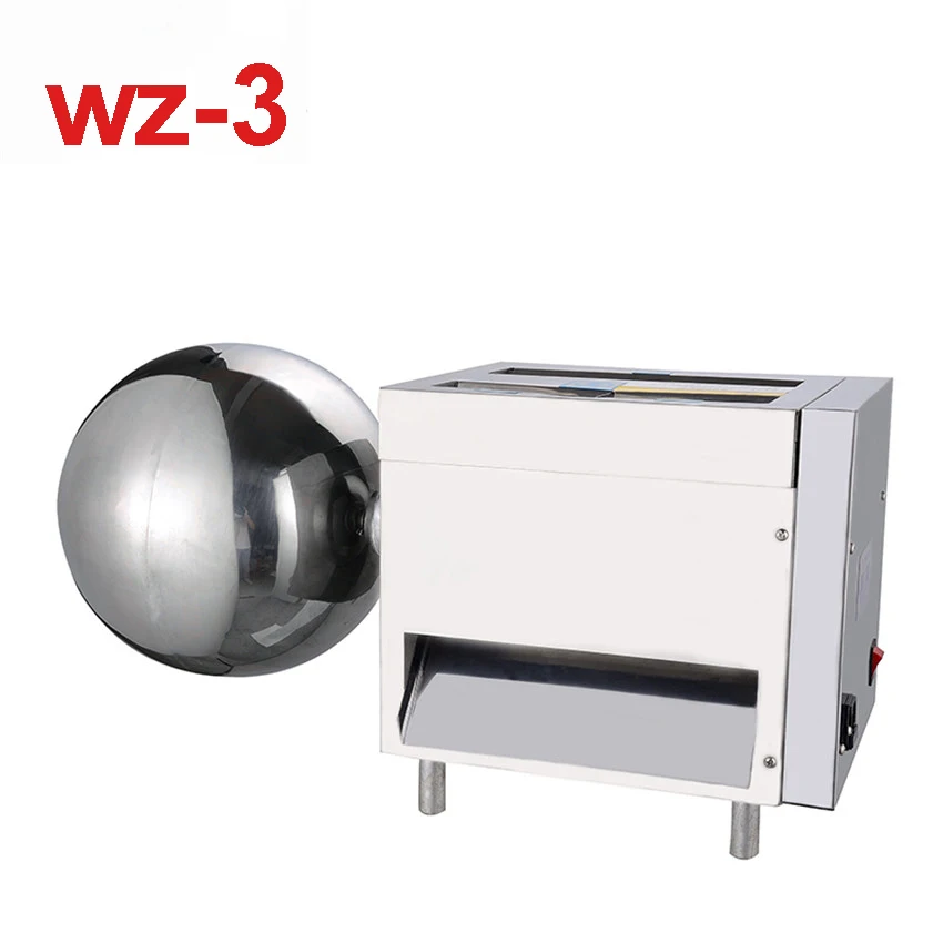 

1PC wz-3 Pill Making Machine Multi-function Pill Making Machine Pill Maker for large pill warranty