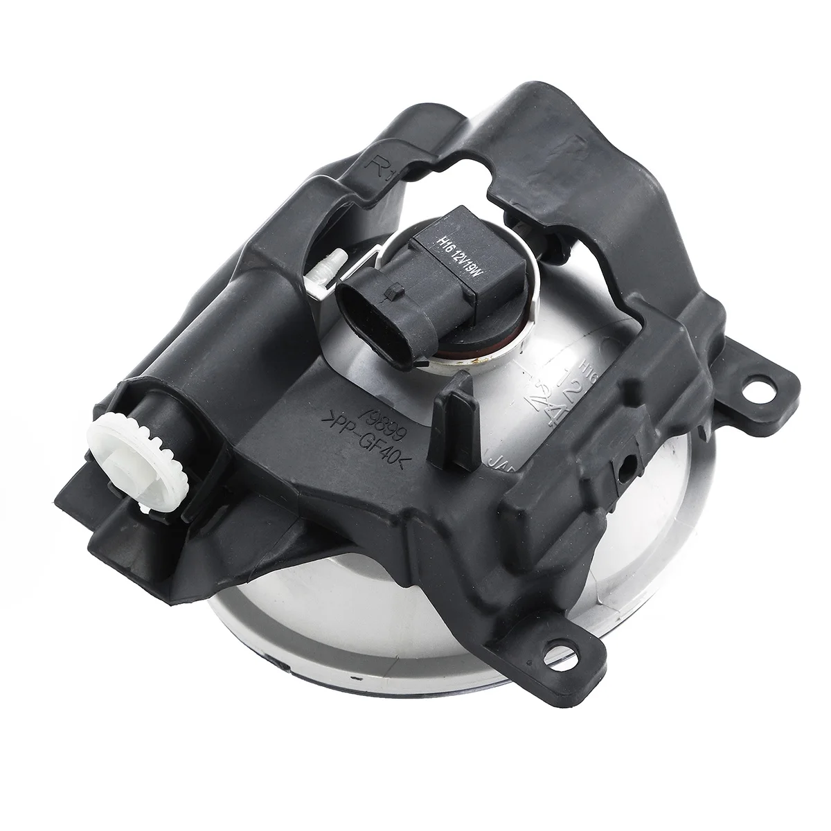 1 пара 12 v ПТФ в передний бампер+ крышка грили с проводов для Toyota RAV4 Rav 4 2013 лампы Комплект TO2592130