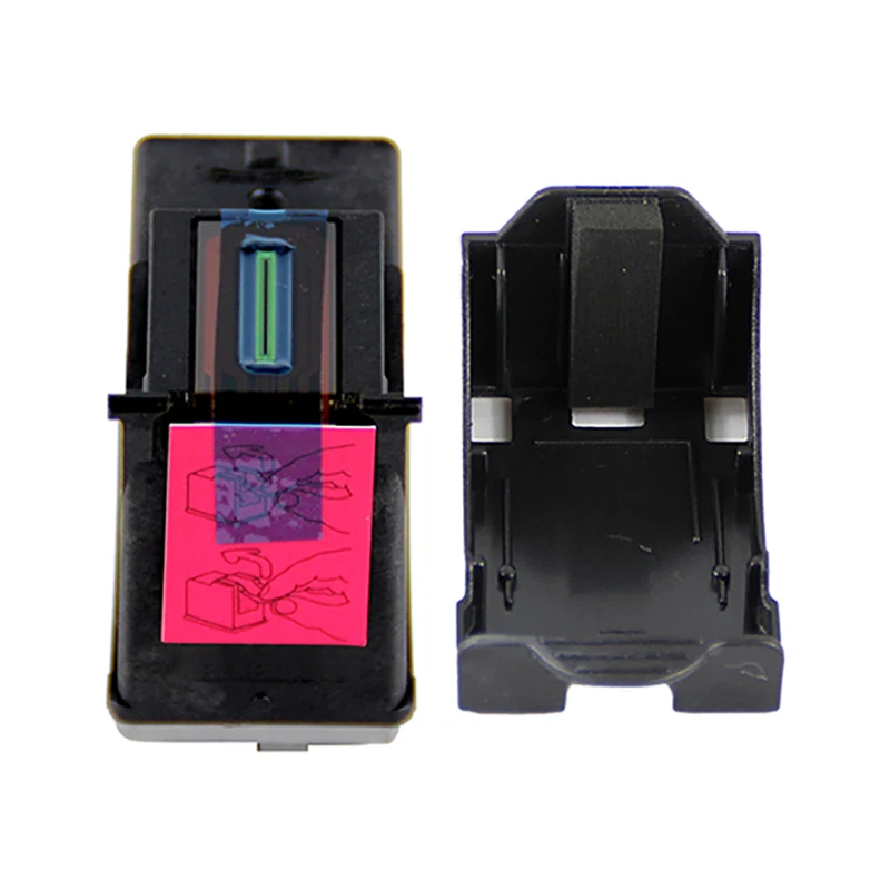 Сменный картридж befon 445XL для Canon черный чернил PG445 PG 445 ip2840 2840 MG2440 MG2540 2940 mx494|ink