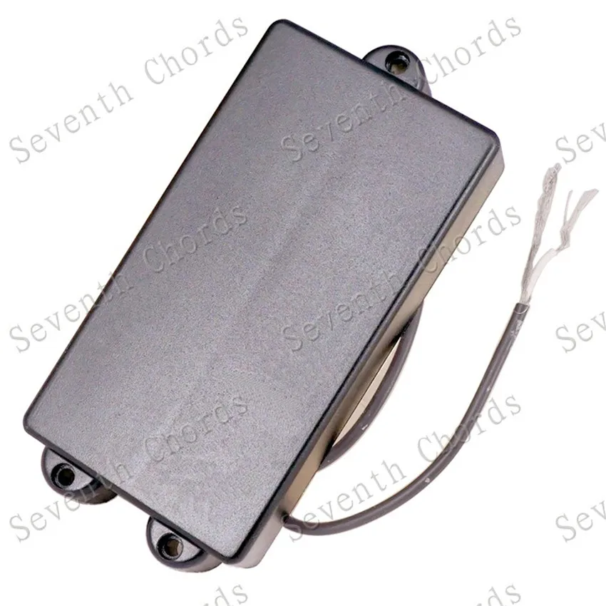 1 шт. чехол без закрытых отверстий 6 струн для электрогитары Humbucker аксессуары
