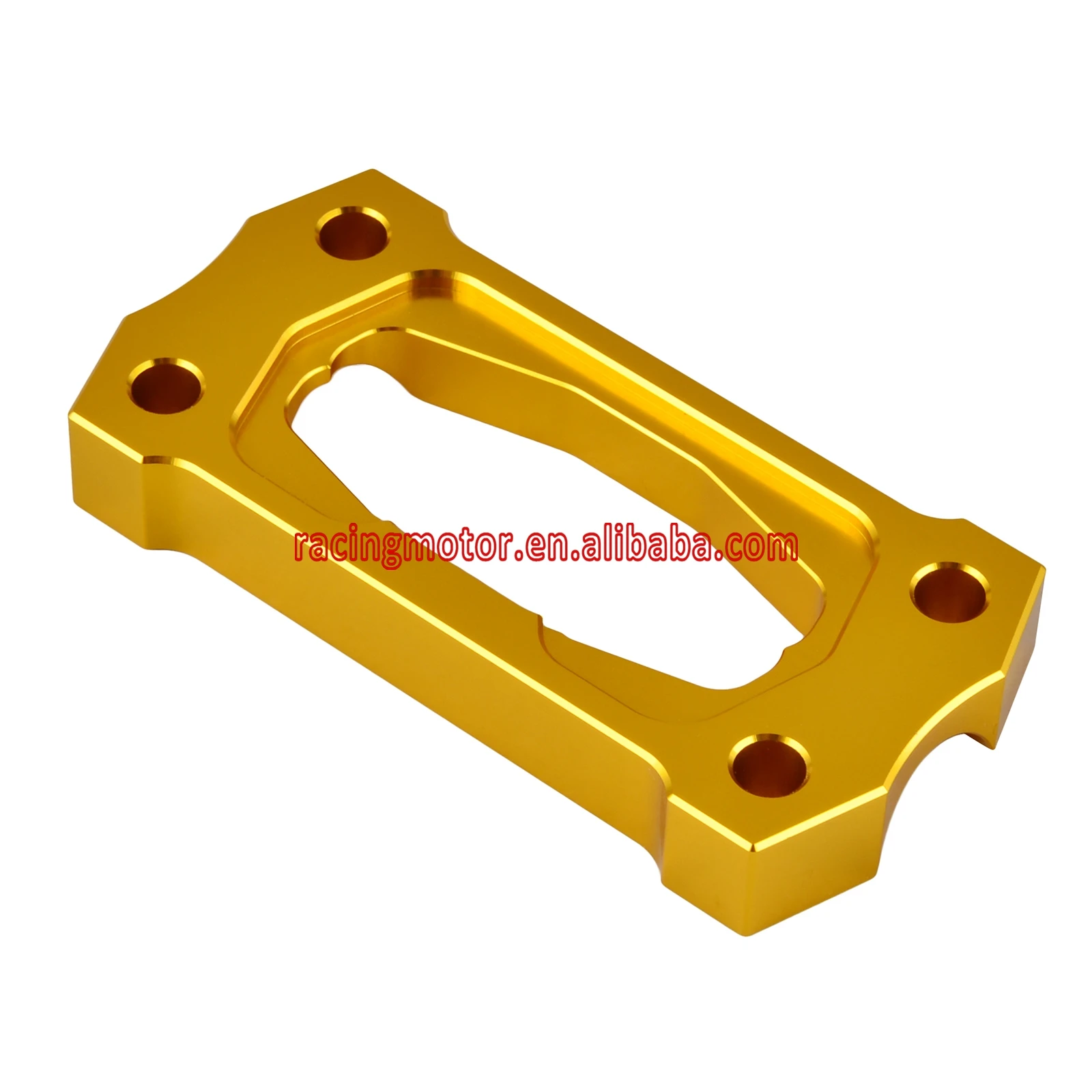 Кронштейн для руля с ЧПУ 22 мм Suzuki RMZ250 RM-Z250 2004 250SB 2002-2006 RMZ 250 | Автомобили и мотоциклы