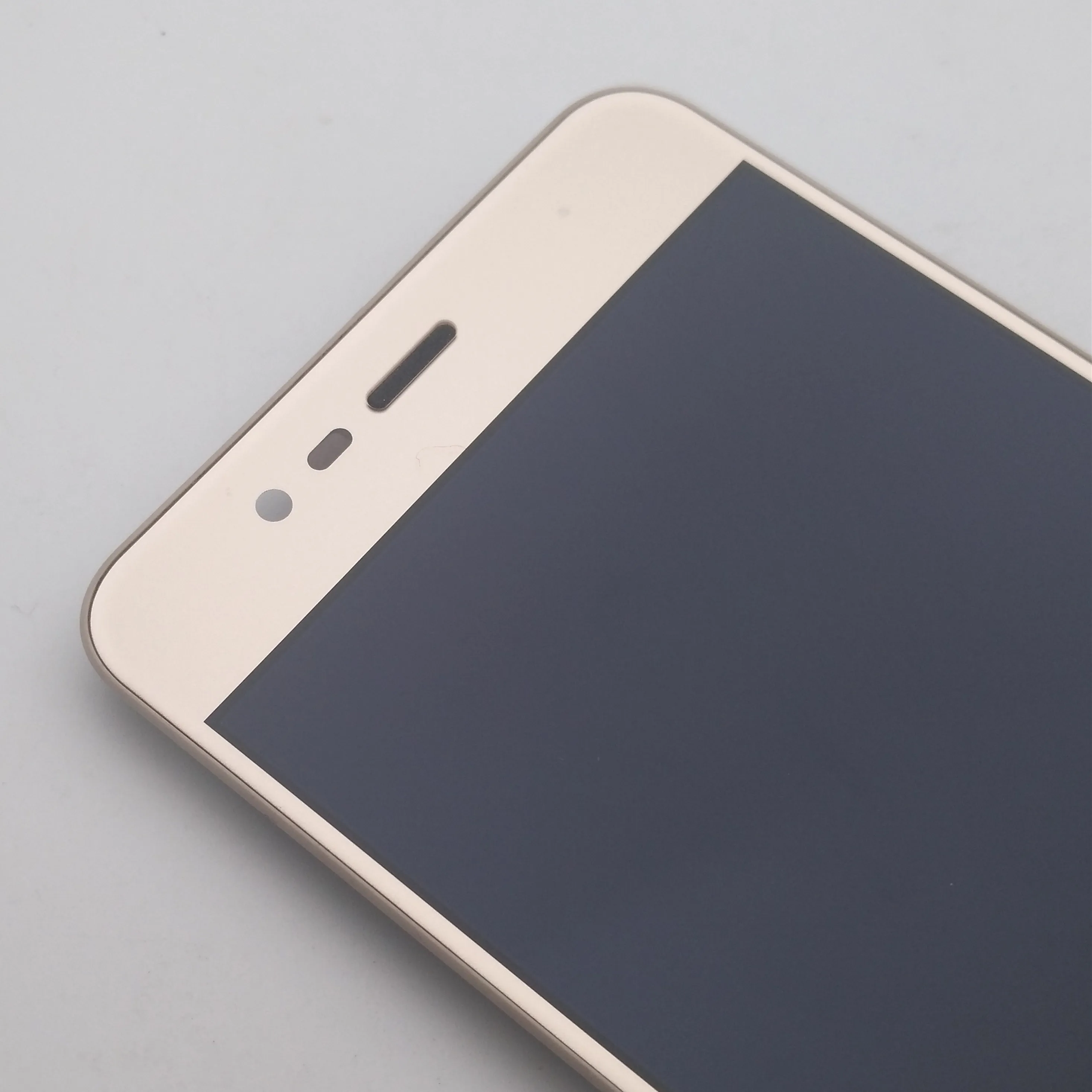 Дисплей для Asus Zenfone 3 Max ZC520TL ЖК дисплей + сенсорный экран дигитайзер сборка zenfone3 X008D