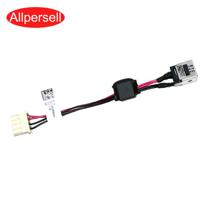 Фото Разъем питания постоянного тока для ноутбука Toshi ba L730 L735 №1