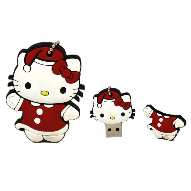 - USB Hellokitty      , 4 , - 32 , -  16 , usb 2, 0 u ,