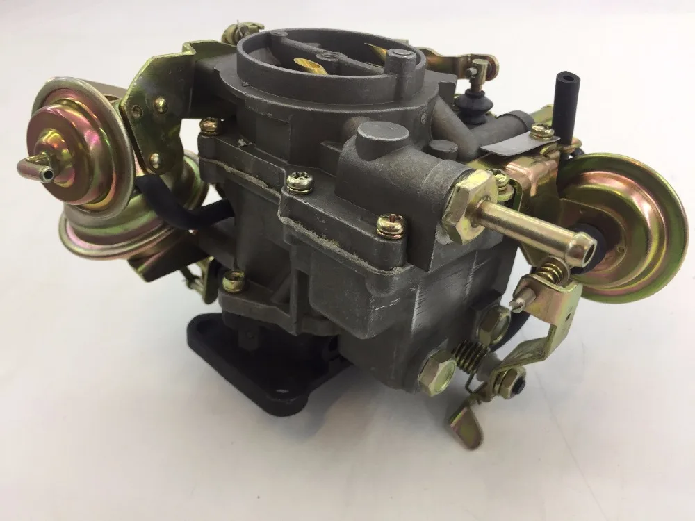 Карбюратор для MAZDA NA OEM 1942 13 600 подходит PICK UP BONGO LUCE B1600 LASER|Карбюраторы| |