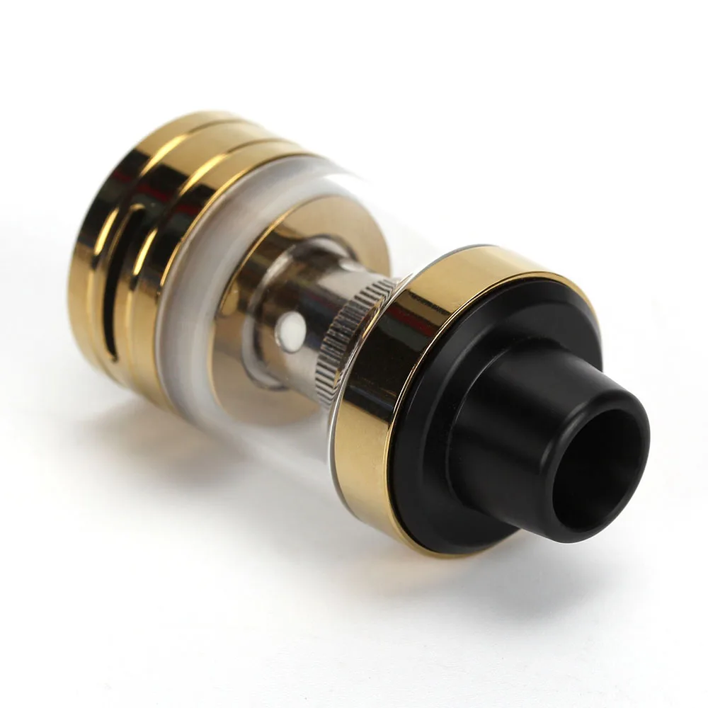 10 шт. катушка отец Q Subohm ClaptonQ бак 0.5ohm катушки головки замена для 510 нить