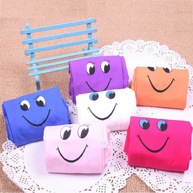 Милые детские чулки для девочек танцевальные колготки Детские колготы бархатные