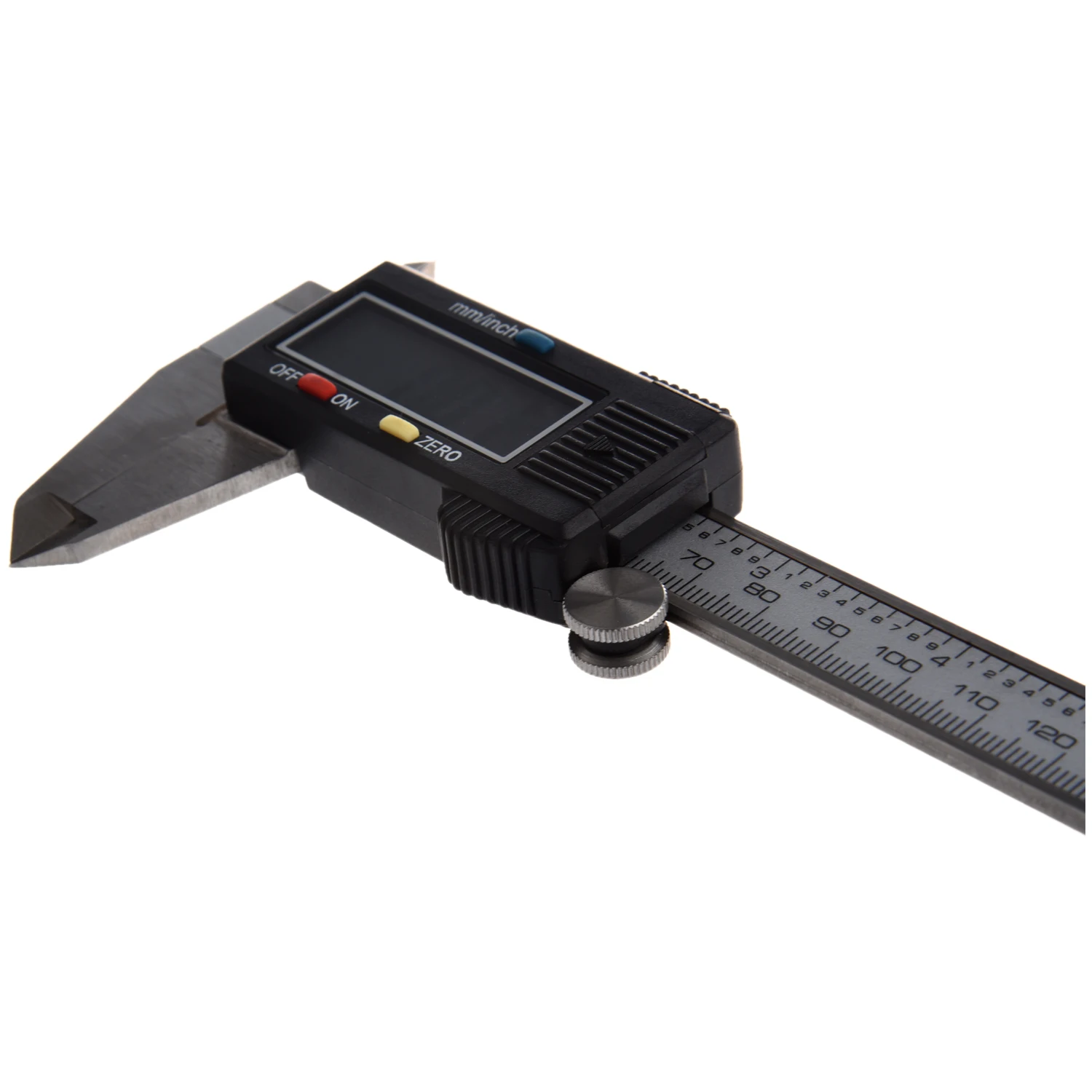 WSFS Горячая продажа 150 мм 6? Цифровой ЖК Электронный штангенциркуль Калибр