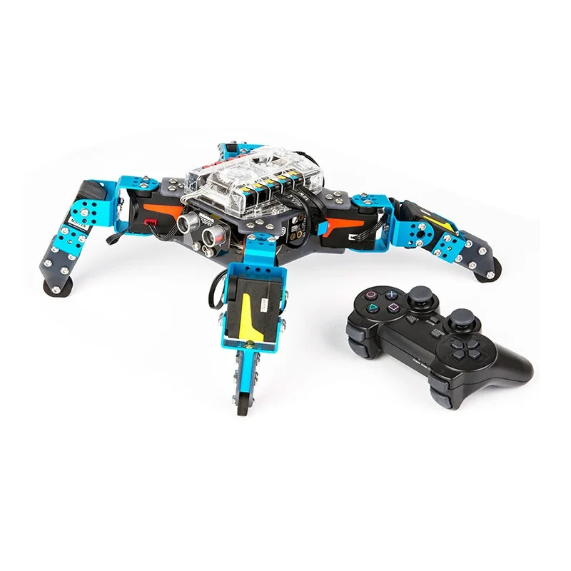 Набор для изготовления Makeblock Dragon Knight, P1010015