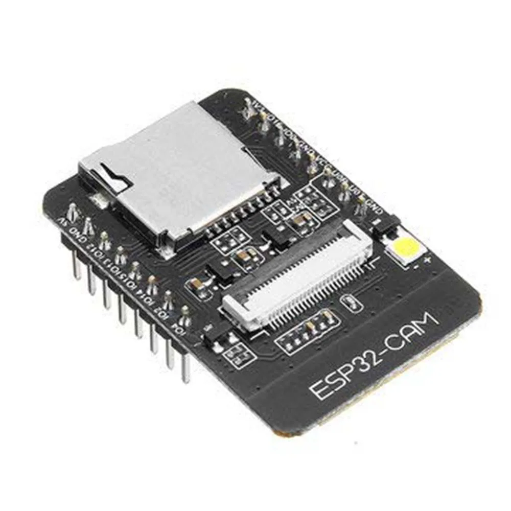 Женский модуль wi fi ESP32 устройство для разработки камеры с поддержкой и Bluetooth 5 в