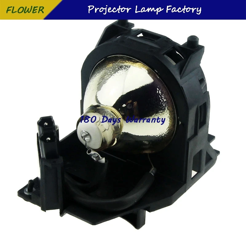 XIM Compatible  DT00621 Projector  Lamp with  Housing for HITACHI CP-S235/ CP-S235W/ HS900 Projectors