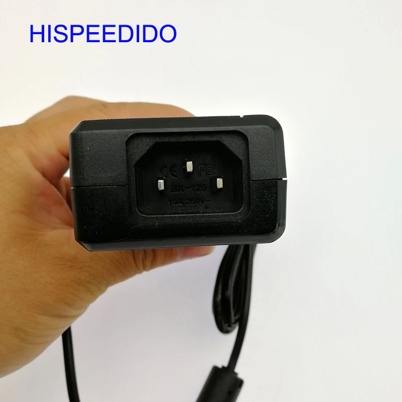Сменный блок питания hisedido PSW для JBL адаптер переменного тока зарядное устройство