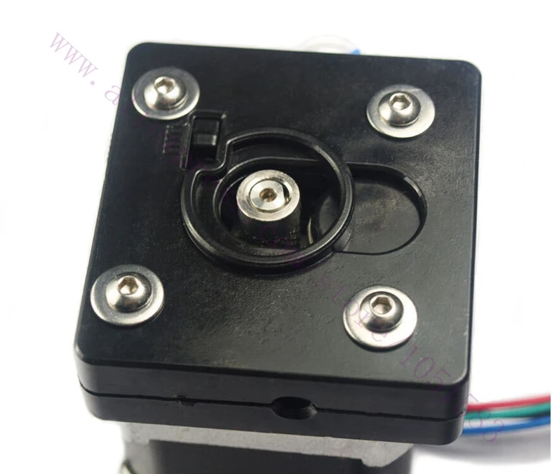 3D принтер запчасти Ultimaker 2 Боуден экструдер подачи деталей набор фидер рычаг (без